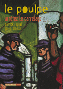 Arrêtez le carrelage